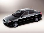 Haima Family II 2006 года
